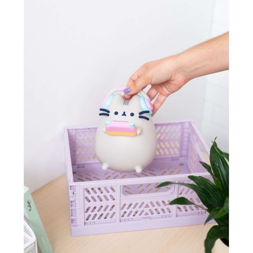 Pusheen Gamer Lampa grupo erik