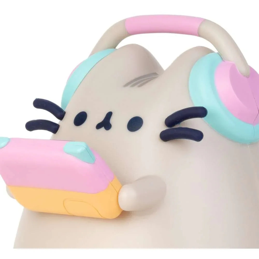 Pusheen Gamer Lampa - Robotto