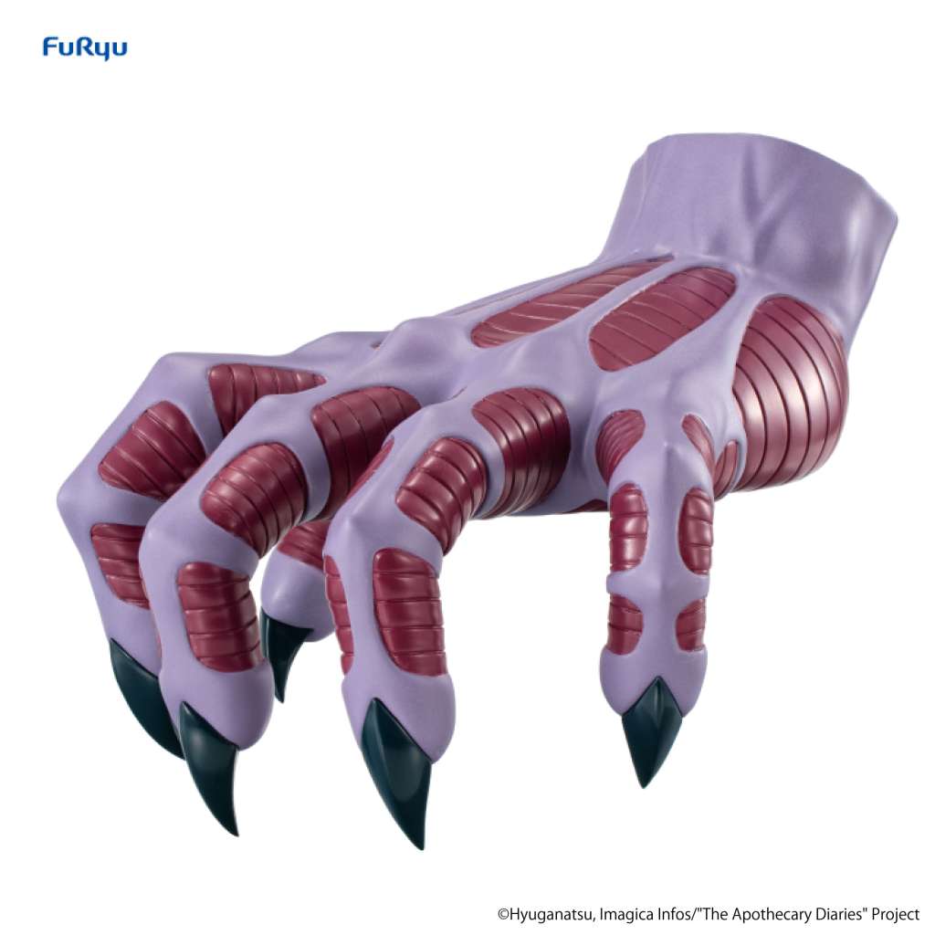 Hell Teacher Demon Hand Noodle Stopper Figur furyu