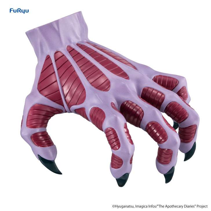 Hell Teacher Demon Hand Noodle Stopper Figur furyu