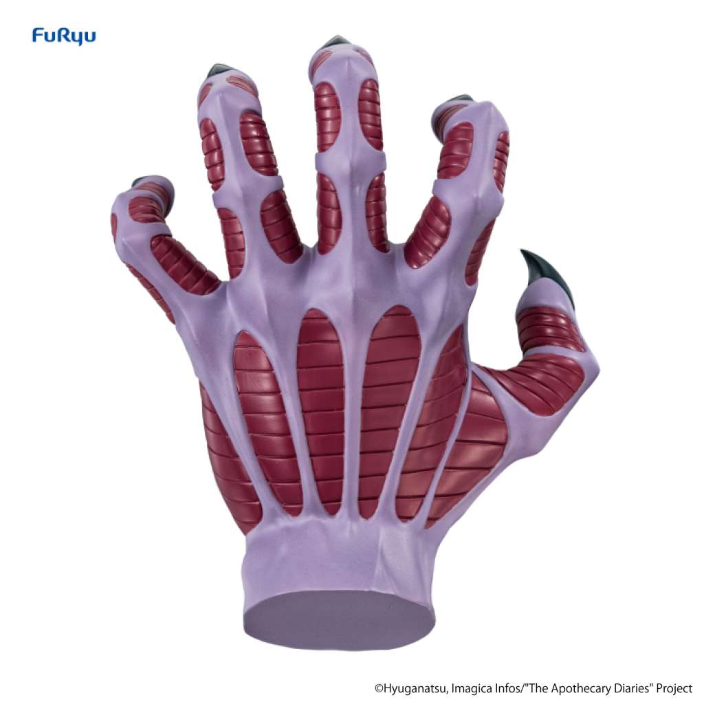 Hell Teacher Demon Hand Noodle Stopper Figur furyu