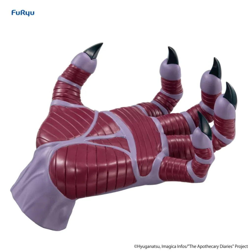 Hell Teacher Demon Hand Noodle Stopper Figur - Robotto