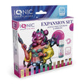 Ionic Expansion Paint Set - Robotto