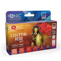 Ionic Essential Reds Målarset - Robotto