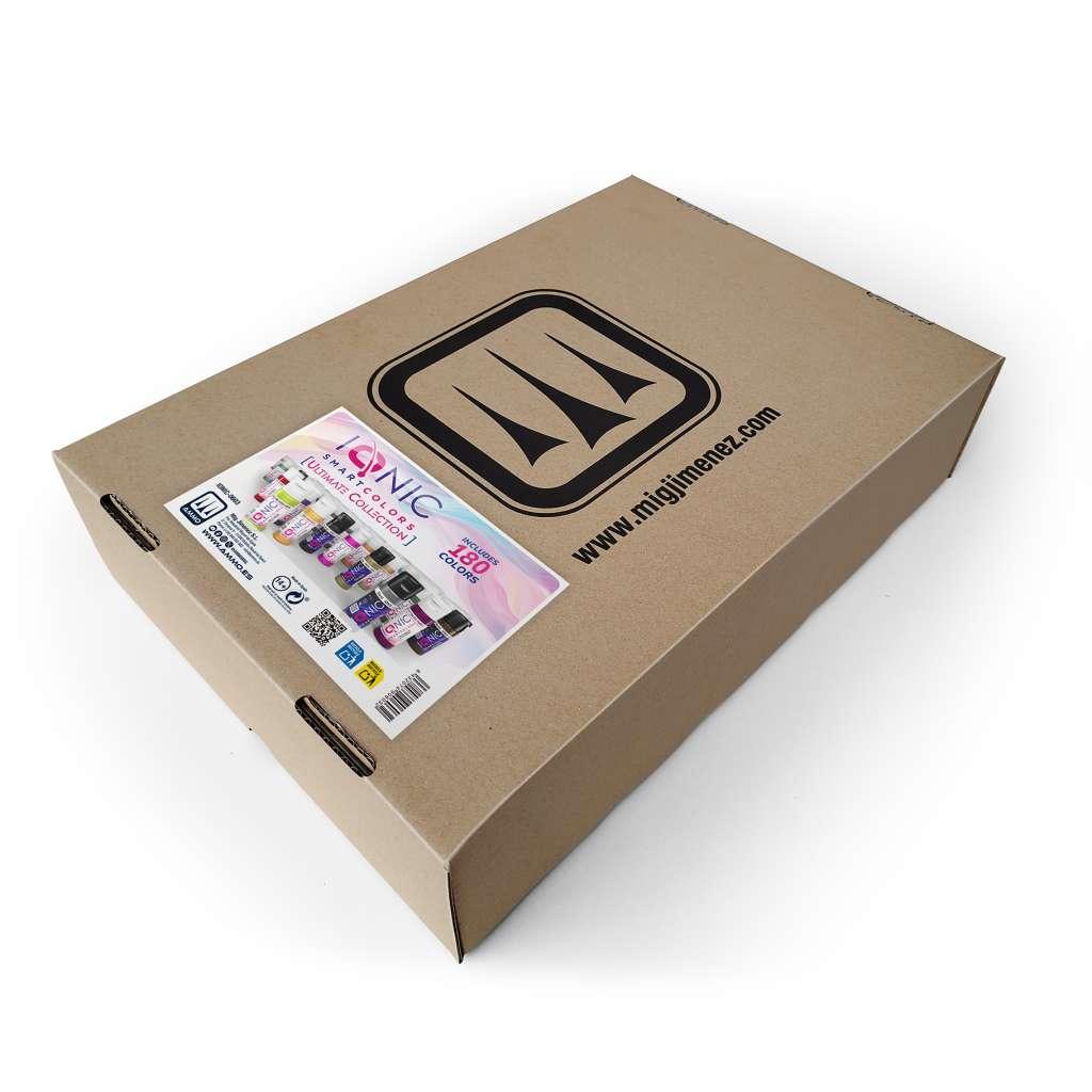 Ionic Colors Ultimate Collection Målarset - Robotto