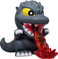 Godzilla Atomvapen Figural Bank monogram
