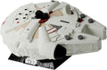 Millennium Falcon Bank – Sparbössa i Star Wars Stil monogram