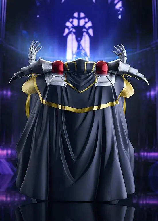 Overlord Ainz Ooal Gown POP UP PARADE SP Rerun