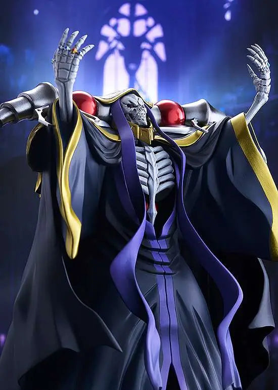 Overlord Ainz Ooal Gown POP UP PARADE SP Rerun