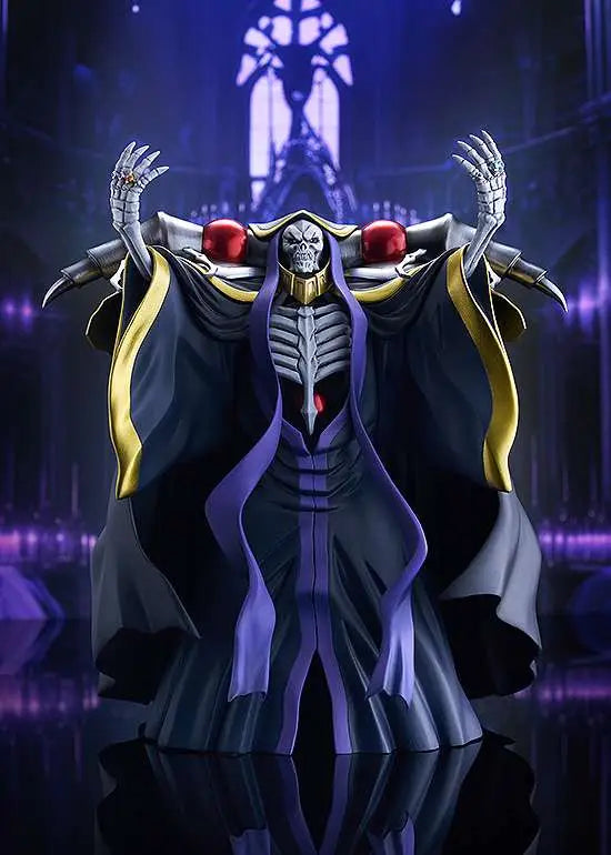 Overlord Ainz Ooal Gown POP UP PARADE SP Rerun