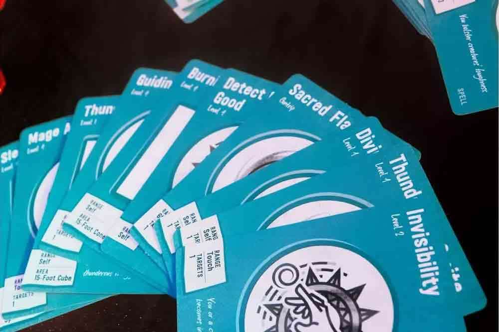 Dungeons & Dragons - Stranger Things - Välkommen till Hellfire Club wizards of the coast