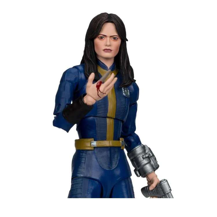 Fallout TV McFarlane Elite Edition Lucy AF - Samlarfigur mcfarlane toys 2025