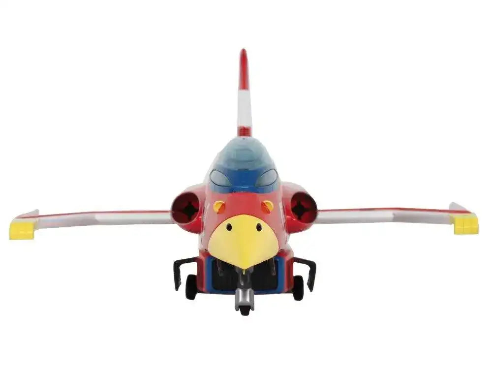 GATCHAMAN 2 1:24 EAGLE SHARP MODEL REPLICA 7