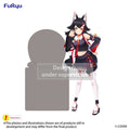 Hololive Production Ookami Mio Hikkake Figur furyu