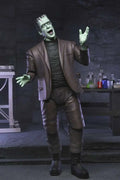 The Munsters TV-serie Herman Munster Ultimata Actionfigur