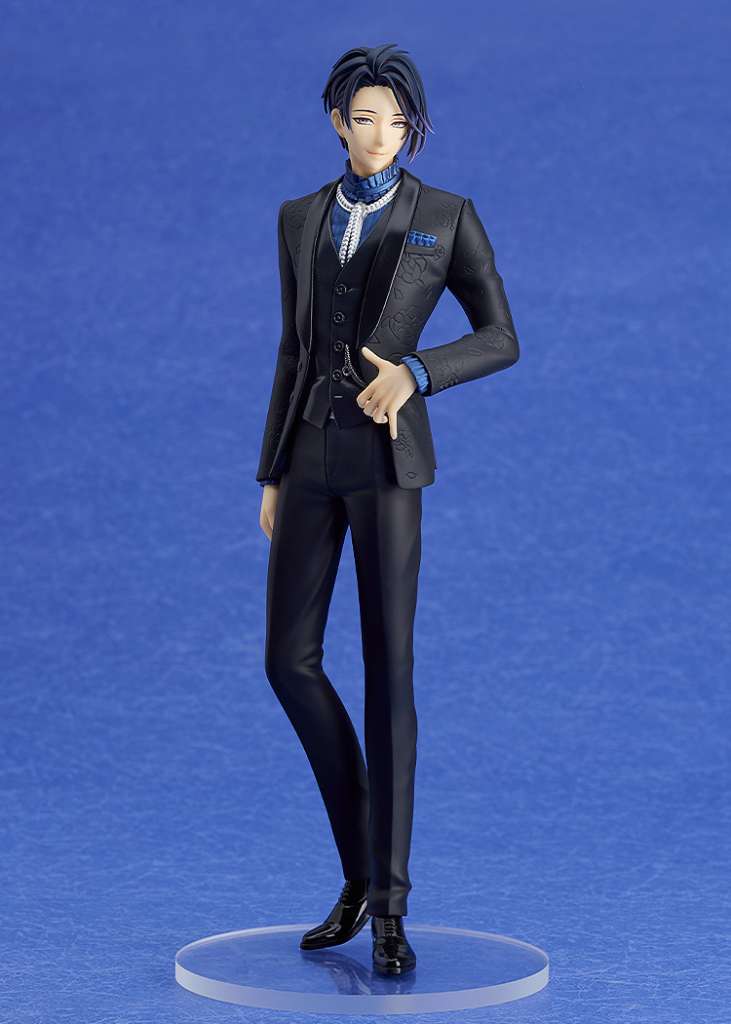 Touken Ranbu Mikazuki Munechika Ceremoniell Dräkt Pup L