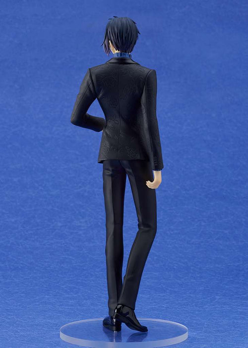 Touken Ranbu Mikazuki Munechika Ceremonial Attire Pup L orange rouge