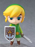 The Legend Of Zelda Link Vindmakaren Nendoroid
