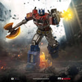 Transformers Optimus Prime Demi-skala 1/20 Figur