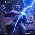 Gargoyles Goliath 1/10 Staty iron studios