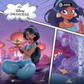 Disney's Anime Princess Jasmine PVC Statue iron studios