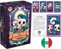 The Nightmare Before Christmas Funko Pop Edition Tarot Card Set