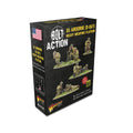 US Airborne D-Day Heavy Weapons Squad