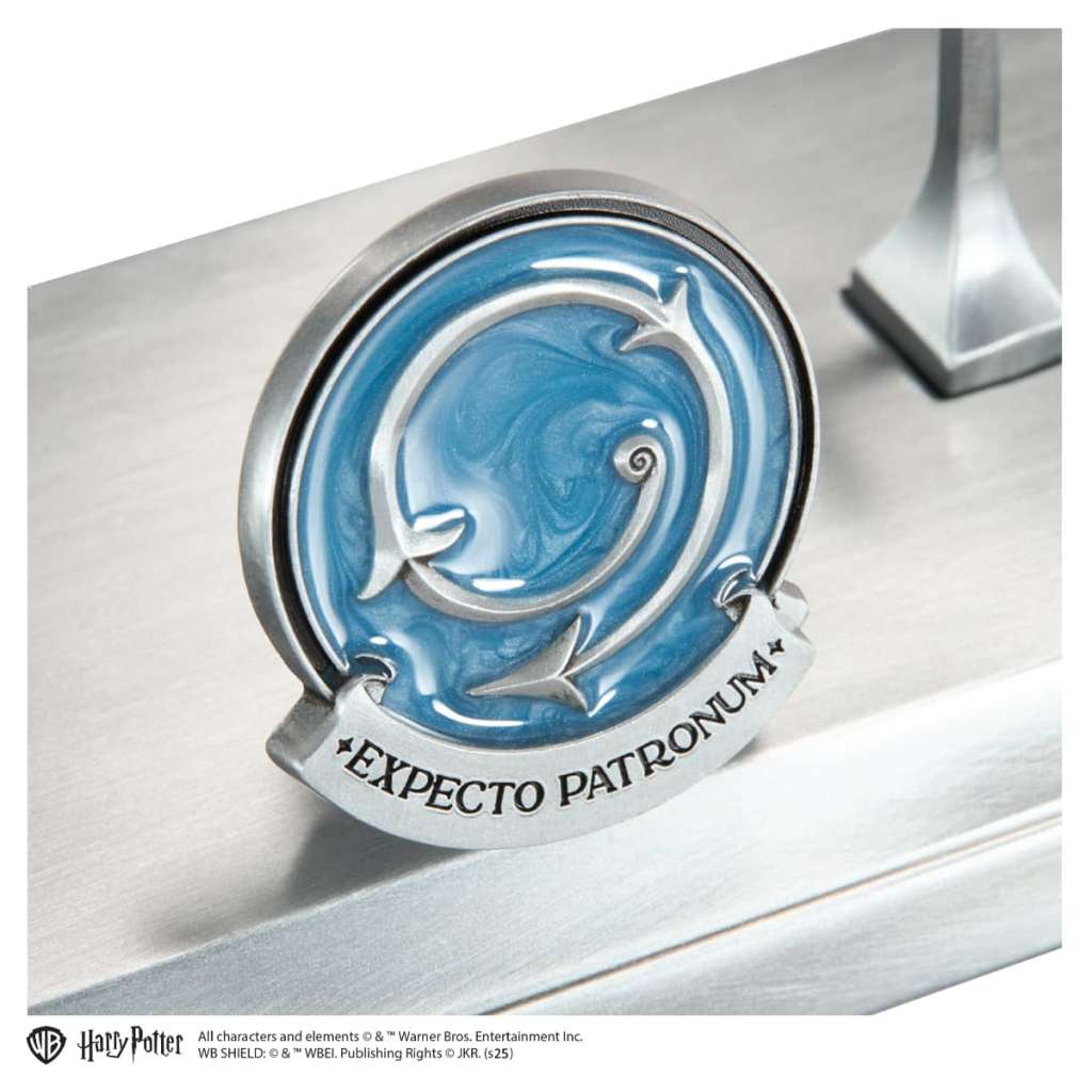 Harry Potter Celebration Wand noble collections