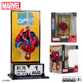 Marvel Collection 1:10 WV5 Spider-Man Corner Box Figur mcfarlane toys 2025