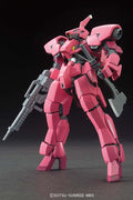 Hg Graze Custom II Ryusei-Go 1/144 – Modellbyggsats - Robotto