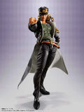 JoJo's Bizarre Adventure Jotaro Kujo S.H.Figuarts Actionfigur