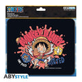 One Piece Luffy Chibi Flexibel Musmatta - Robotto