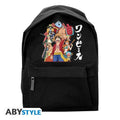 One Piece Strawhat Crew Ryggsäck - Robotto