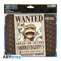 One Piece Wanted Luffy Flexibel Musmatta - Robotto
