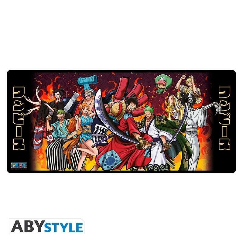 One Piece Battle in Wano XXL Musmatta - Robotto
