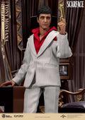 Scarface Tony Montana Action Figur - Robotto
