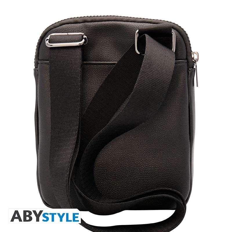 One Piece Skull Bag Small – Messengerväska för Fans - Robotto