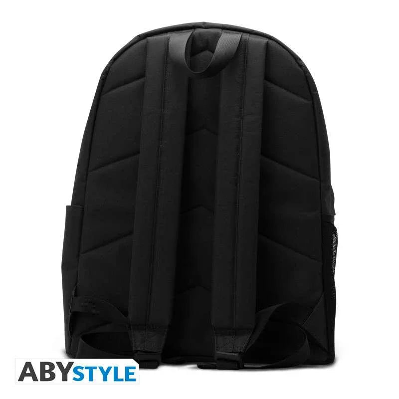 The Legend of Zelda Hylian Backpack - Officiell Gaming Rygsäck - Robotto