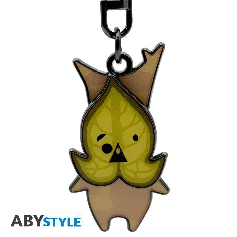 The Legend of Zelda Rörlig Korok Nyckelring abystyle studio