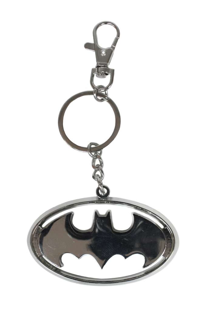 DC Batman Logotyp Nyckelring sd toys