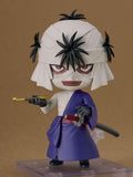 Rurouni Kenshin Makoto Shishio Nendoroid - Robotto