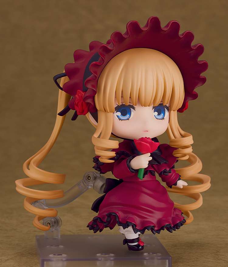 Rozen Maiden Shinku 2.0 Nendoroid - Samlarfigurer goodsmile fr
