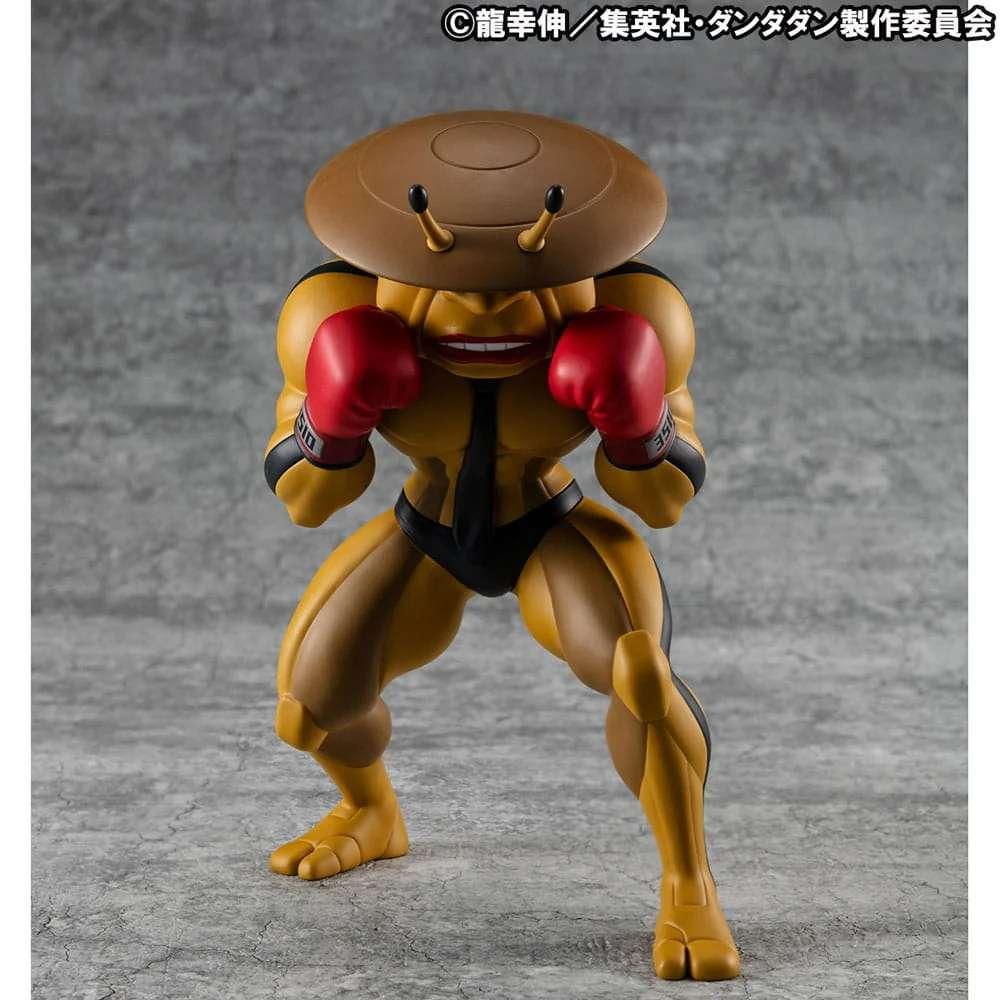 Occultic Sofubi-kollektion: TV Anime Dan Da Dan Dover Demon - Robotto