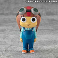 Occultic Sofubi Collection: TV Anime Dan Da Dan Chiquitita - Robotto