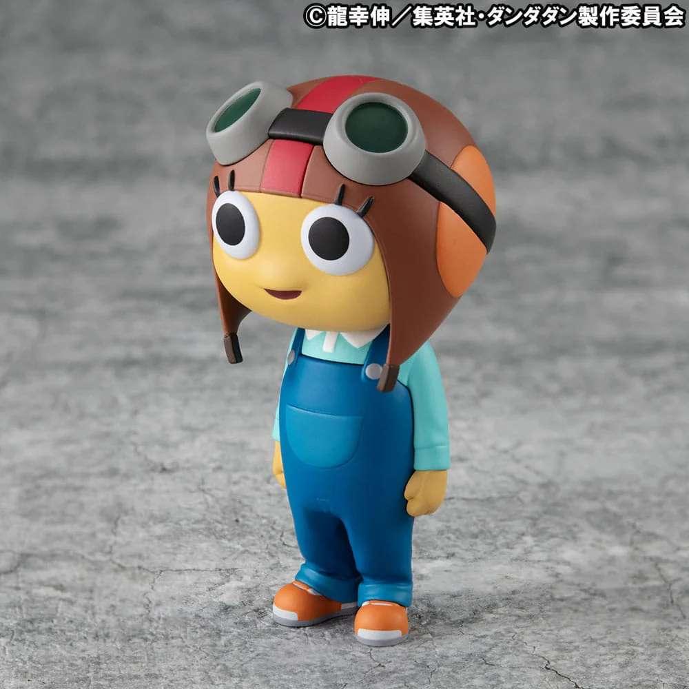 Occultic Sofubi Collection: TV Anime Dan Da Dan Chiquitita - Robotto