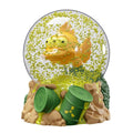 The Simpsons Blinky Fish Snowball – Leucas glänsande prydnad - Robotto