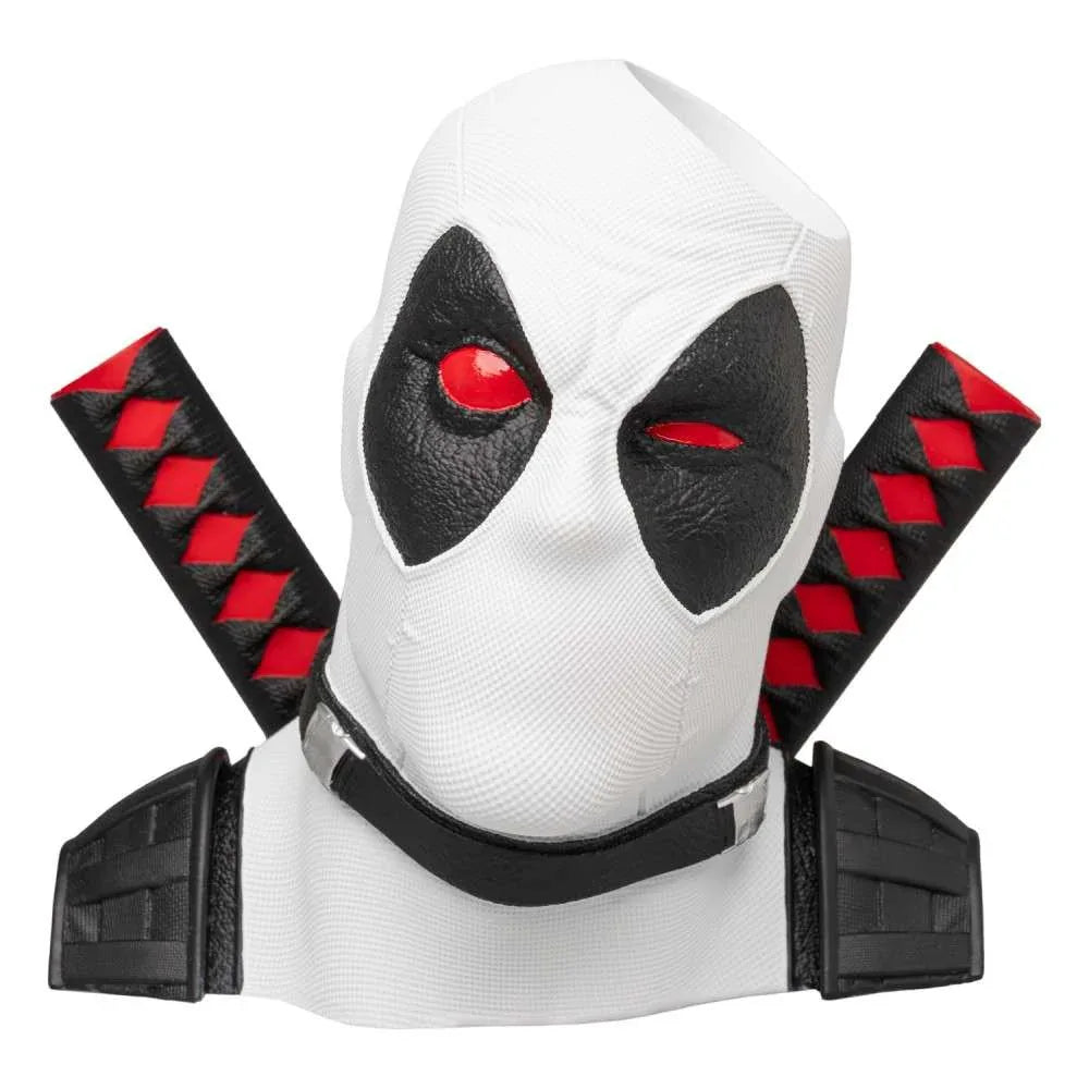 Marvel Deadpool Traje X-Force Pennhållare - Robotto