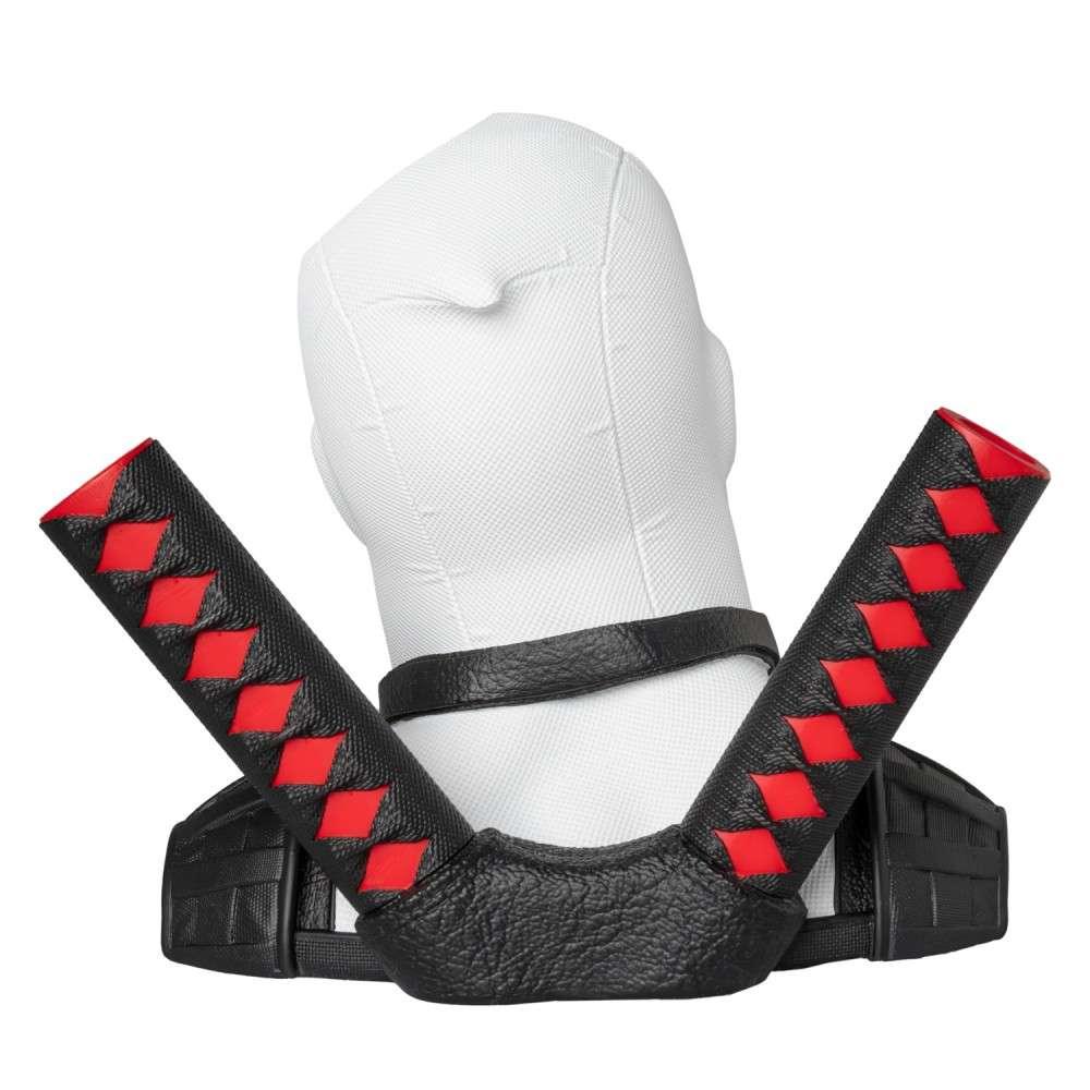 Marvel Deadpool Traje X-Force Pennhållare - Robotto