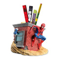 Marvel Spiderman Pennhållare Set - Robotto