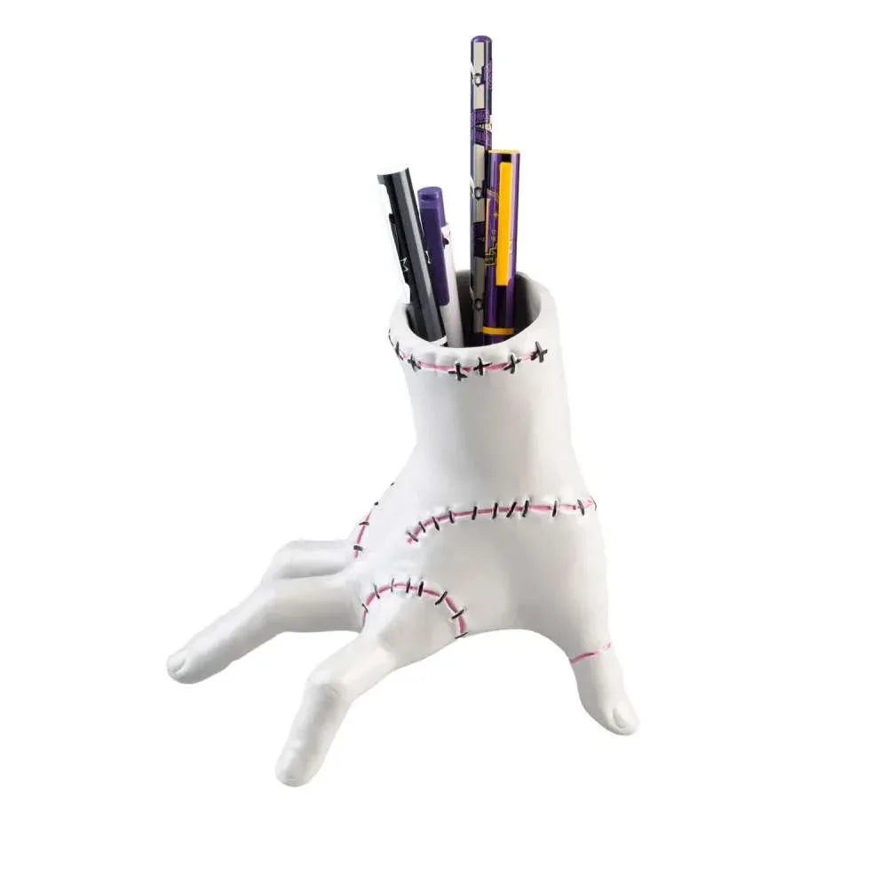 Wednesday Pen Holder Set - Robotto